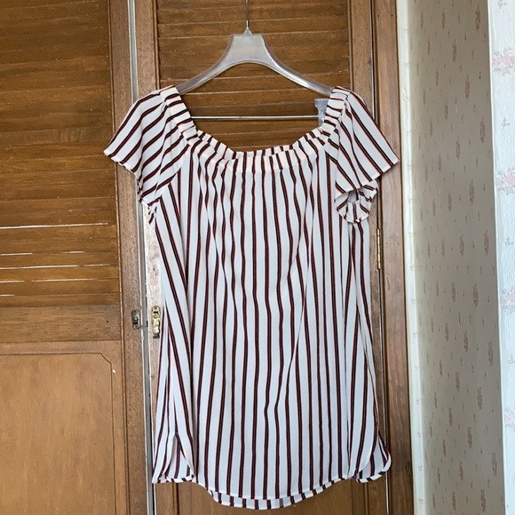 DR2 Women Top - Picture 3 of 5